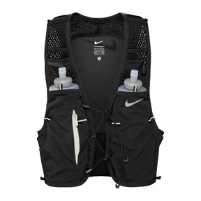 Nike Run Vest 5L - Black/Sail - Medium