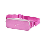 Nike Tempo Waistpack Playful Pink/Silt Red/Wh