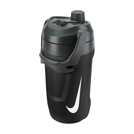 Nike Chug Fuel Jug - 64oz - RFSH Black/Anthracite/White