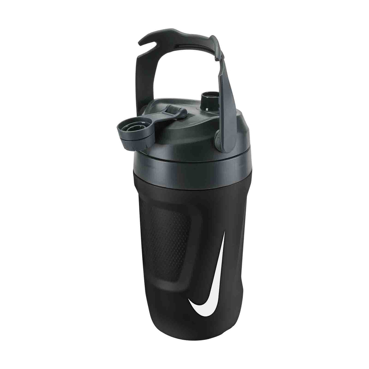 Nike Chug Fuel Jug - 64oz - RFSH Black/Anthracite/White