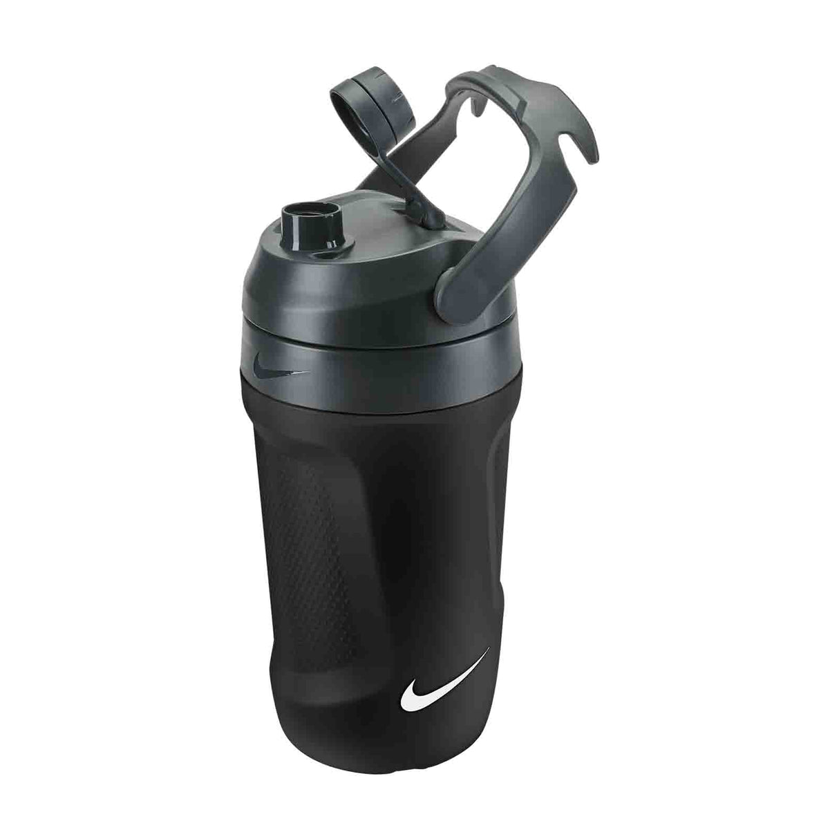 Nike Chug Fuel Jug - 64oz - RFSH Black/Anthracite/White