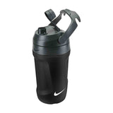 Nike Chug Fuel Jug - 64oz - RFSH Black/Anthracite/White