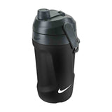 Nike Chug Fuel Jug - 64oz - RFSH Black/Anthracite/White
