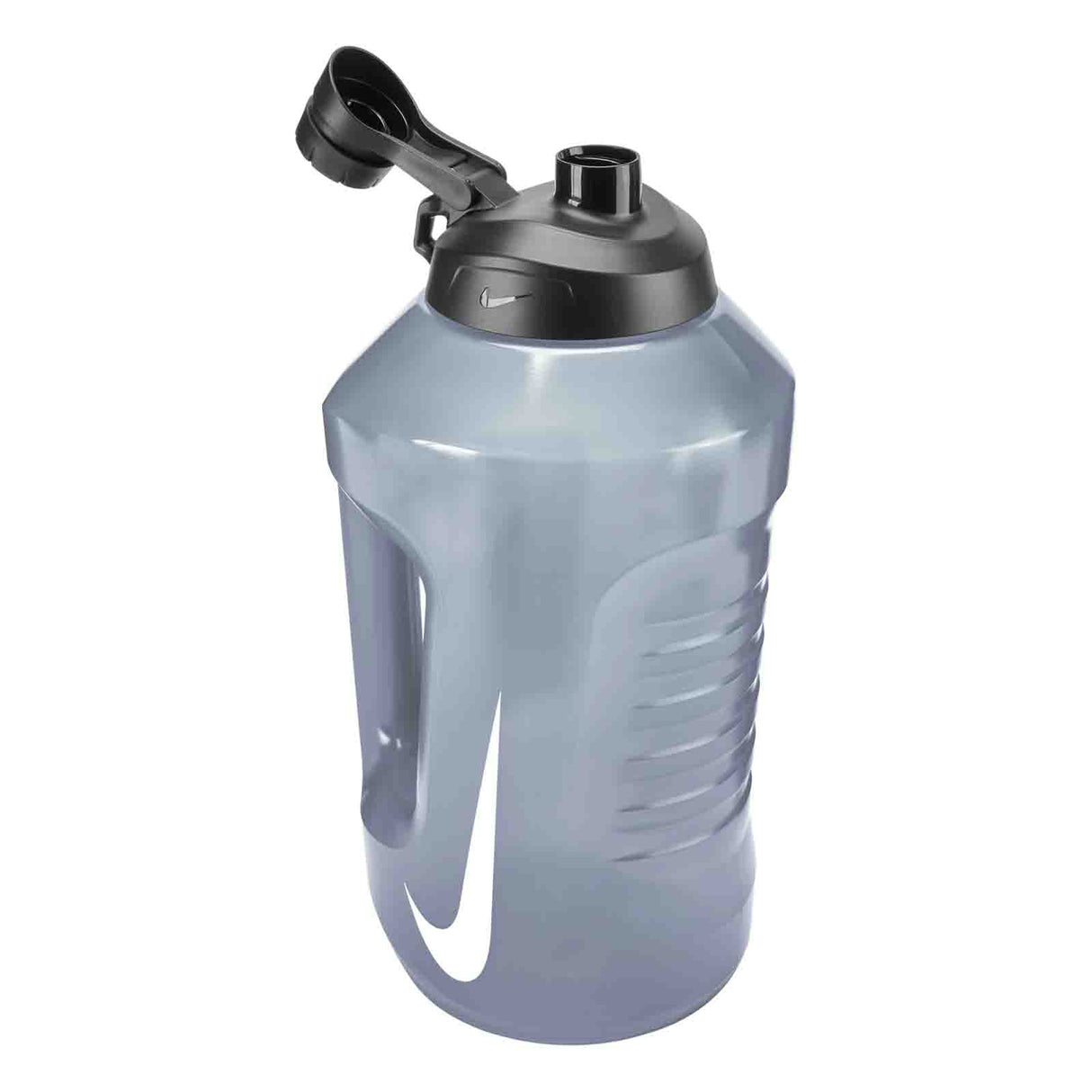 Nike Super Jug - 128oz - RFSH Anthracite/Black/White