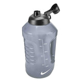 Nike Super Jug - 128oz - RFSH Anthracite/Black/White