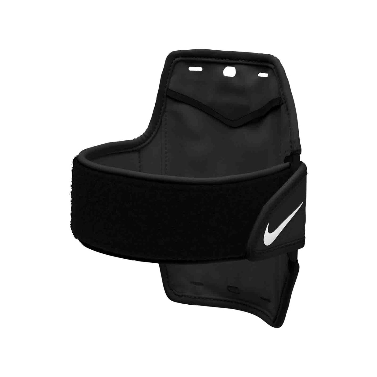 Nike Essentials Arm Band - Black/Silver