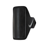 Nike Lean Arm Band - Black/Black