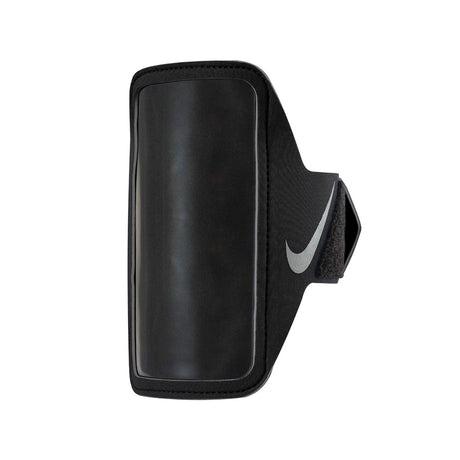 Nike Lean Arm Band - Black/Black