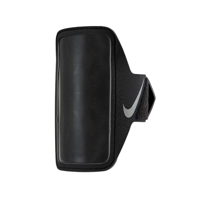 Nike Lean Arm Band - Black/Black