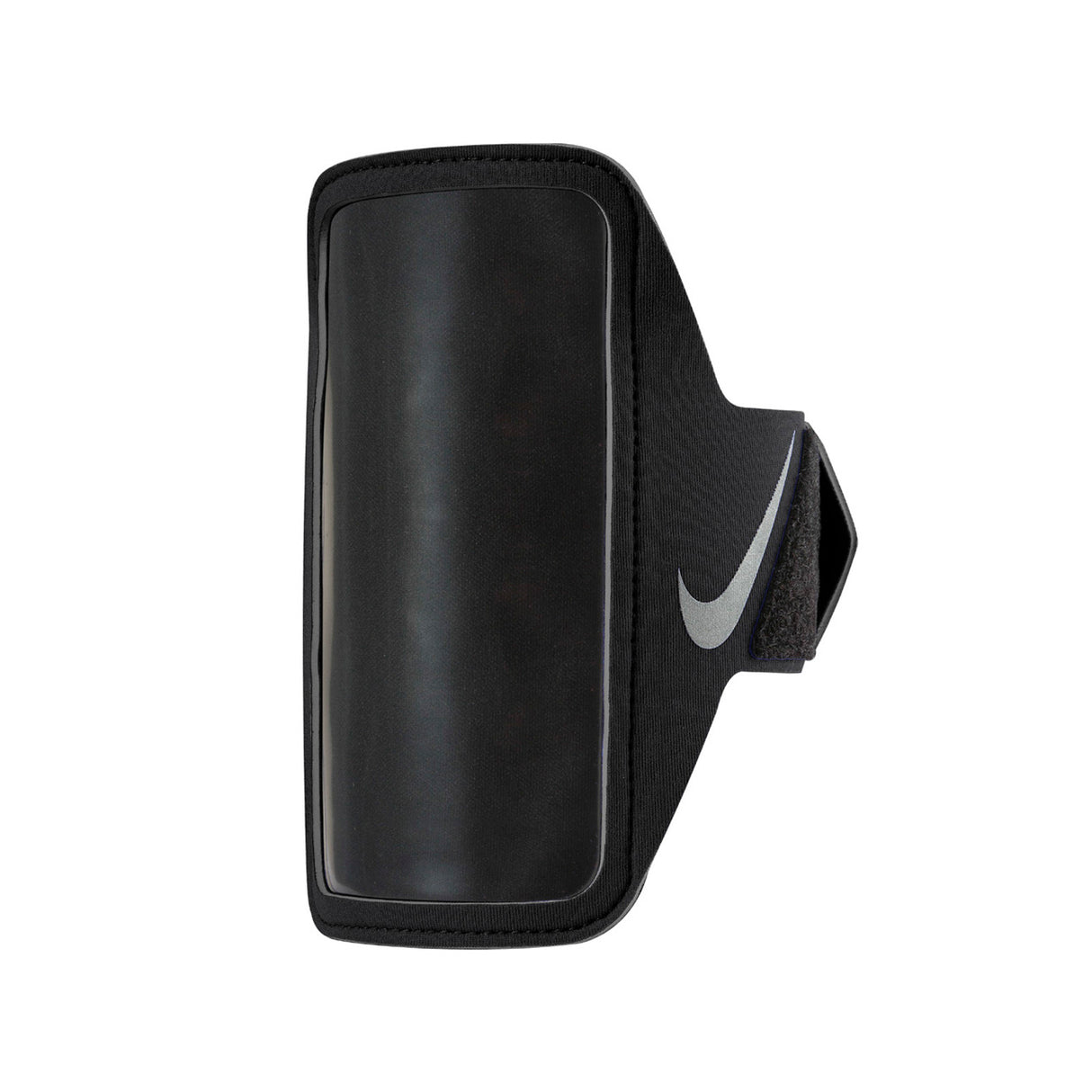 Nike Lean Arm Band - Black/Silver