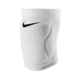 Nike Streak Volleyball Knee Pads - White - M/L