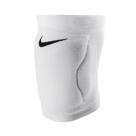 Nike Streak Volleyball Knee Pads - White - M/L