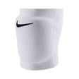 Nike Essential Volleyball Knee Pads White M/L
