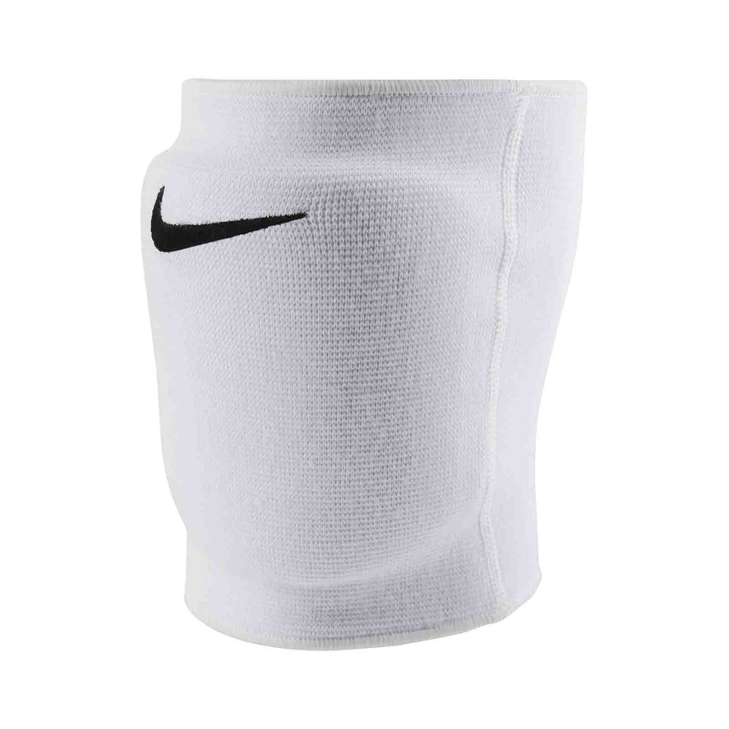 Nike Essential Volleyball Knee Pads White M/L
