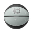 Nike All Court 8P K Durant Basketball - Wolf Grey/Bk/Bk/Photon Dust - Sz.7