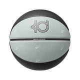 Nike All Court 8P K Durant Basketball - Wolf Grey/Bk/Bk/Photon Dust - Sz.7