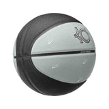 Nike All Court 8P K Durant Basketball - Wolf Grey/Black/Photon Dust - Sz.7