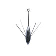 Fishfighter Breakaway Sinker - 4oz