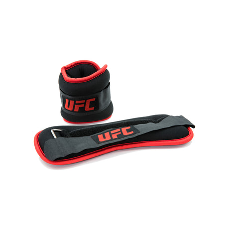 UFC Ankle Weights - 2X 1kg