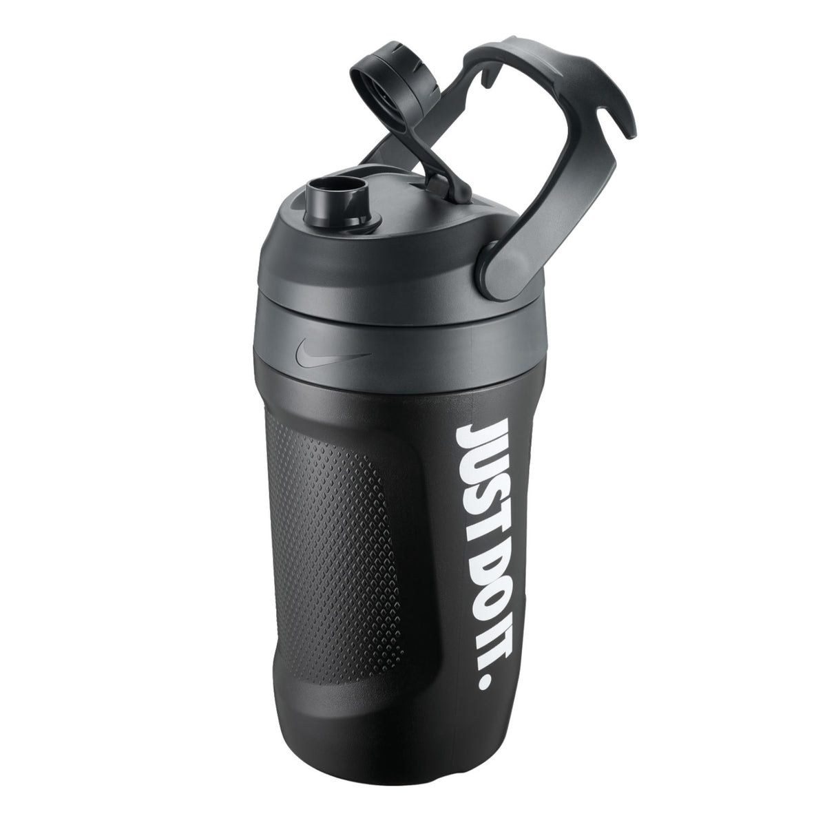 Nike Chug Fuel Jug - 64oz - Black/Anthracite/White