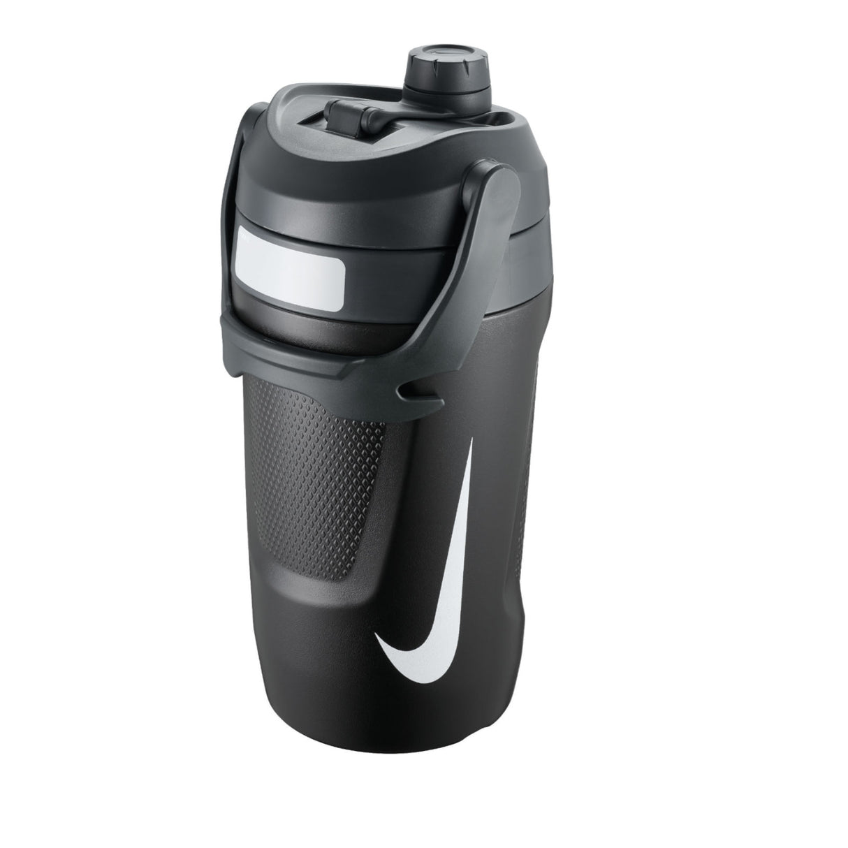 Nike Chug Fuel Jug - 64oz - Black/Anthracite/White