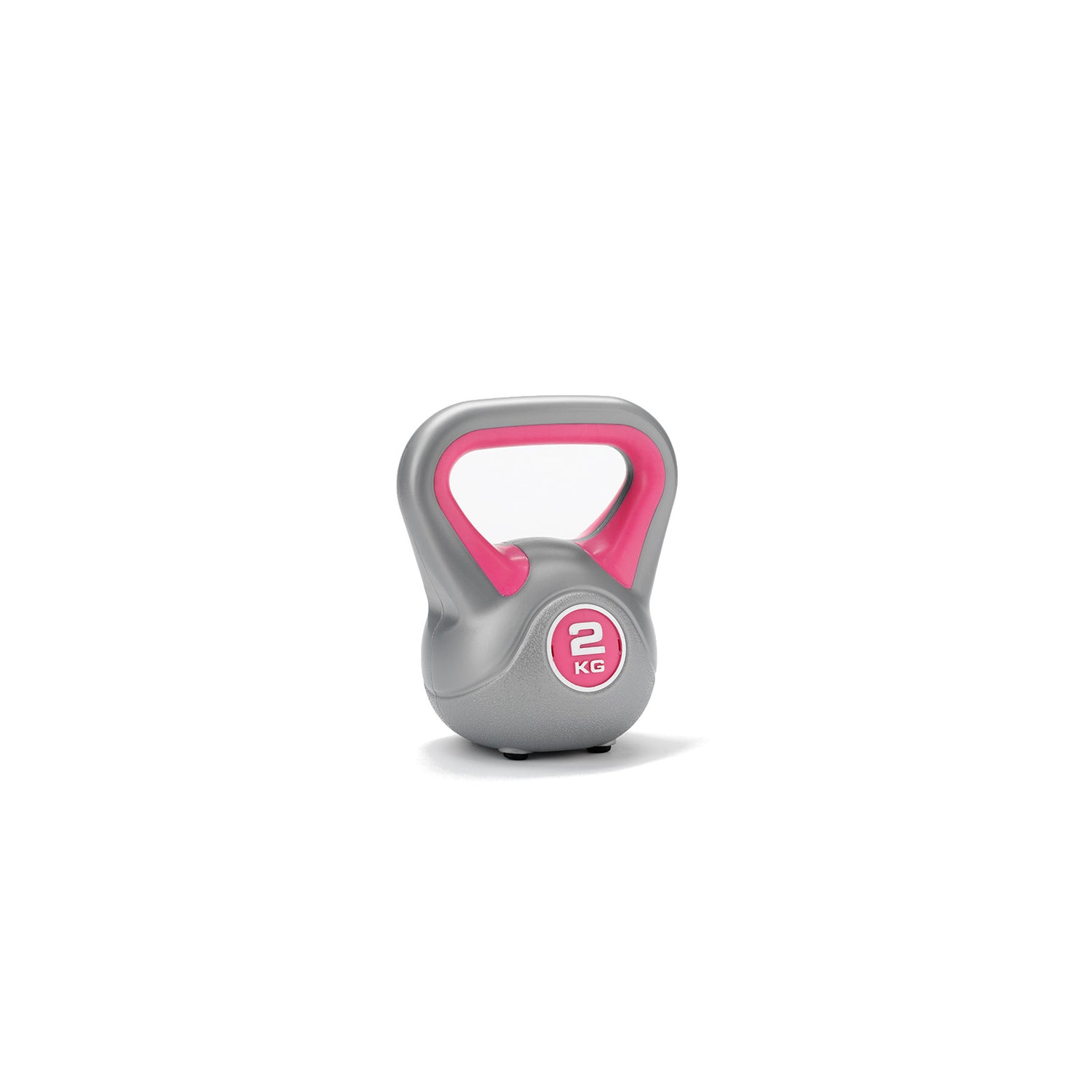 York Kettlebells