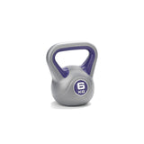 York Kettlebell - 6kg - Purple