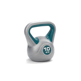 York Kettlebell - 10kg - Green
