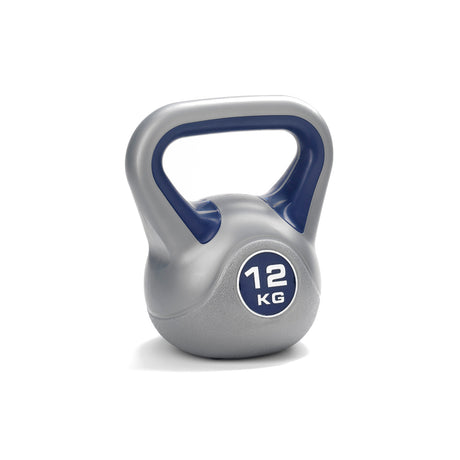 York Kettlebell - 12kg - Blue