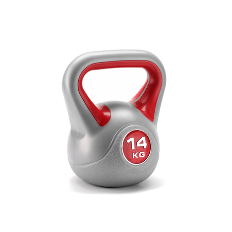York Kettlebell - 14kg - Red