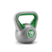 16kg - Green