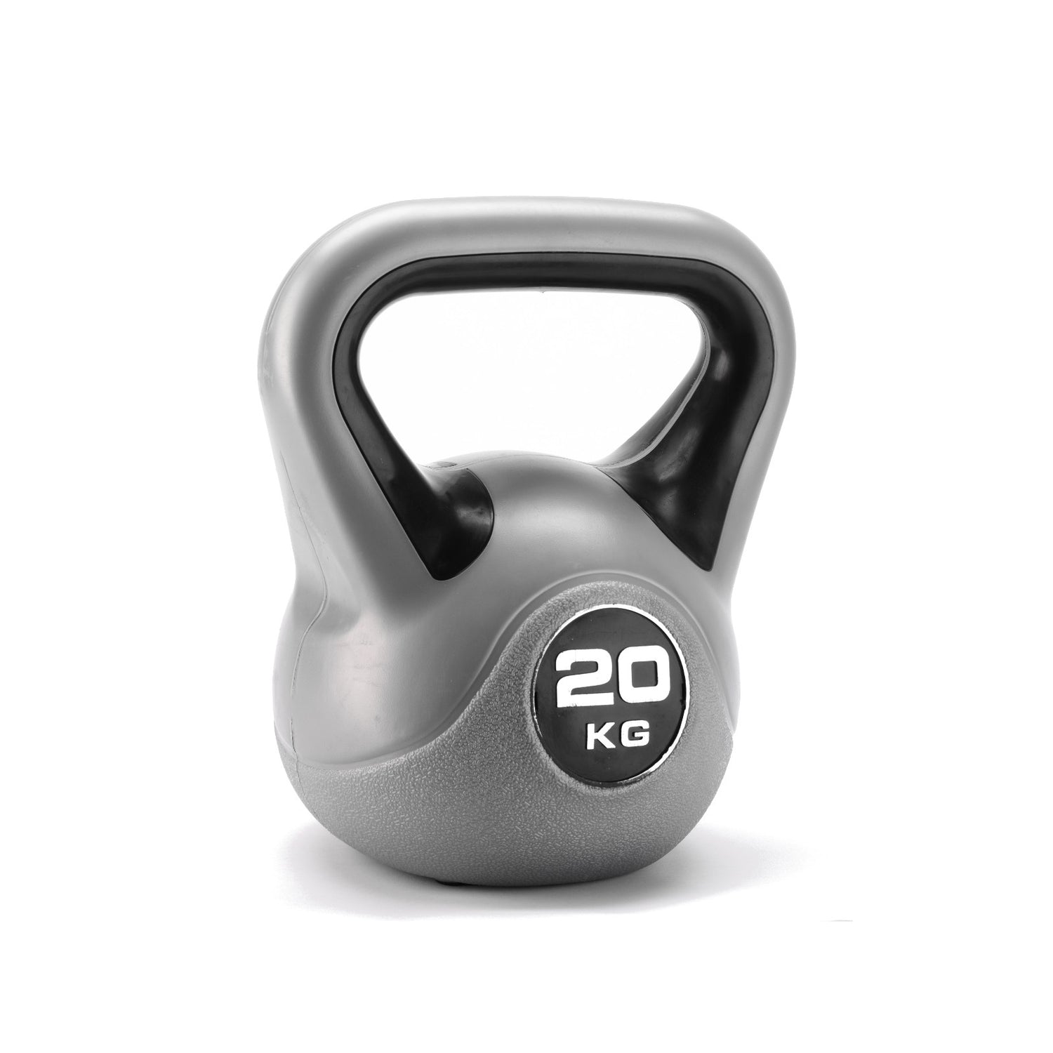 York Kettlebells
