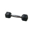 York  2kg Hex Dumbbell