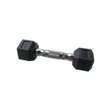 York  2kg Hex Dumbbell