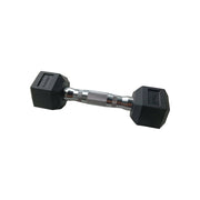 2kg Hex Dumbbell