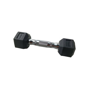 York  2kg Hex Dumbbell