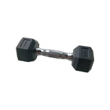 York  3kg Hex Dumbbell