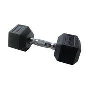 10kg Hex Dumbbell