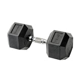York  15kg Hex Dumbbell