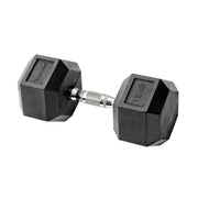 15kg Hex Dumbbell