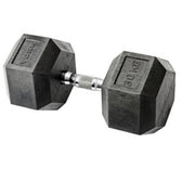 30kg Hex Dumbbell