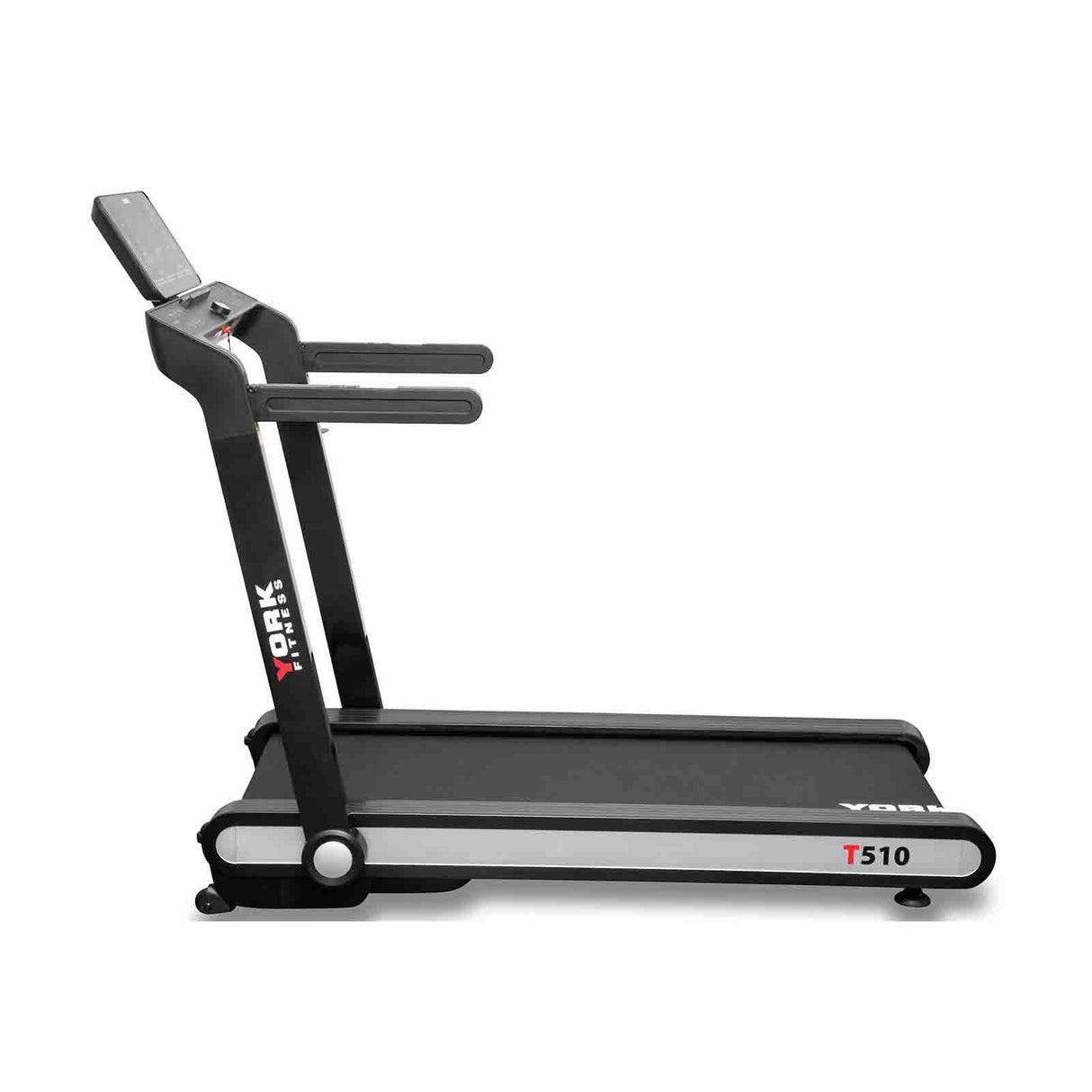 York T510 Treadmill
