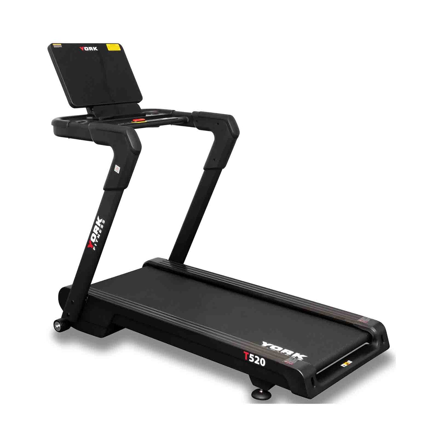 York T520 Treadmill