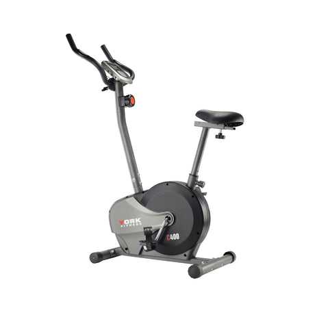 YORK C400 EXERCISE BIKE