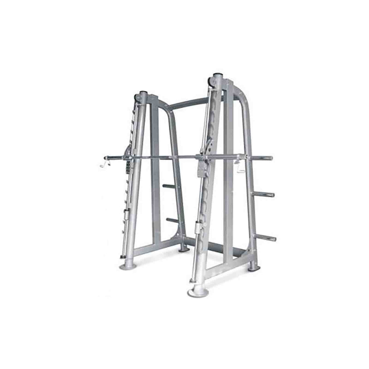 York Weight Balanced Smith Machine