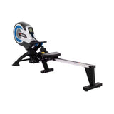 York Turbine Rowing Machine