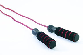 York Leather Jump Rope