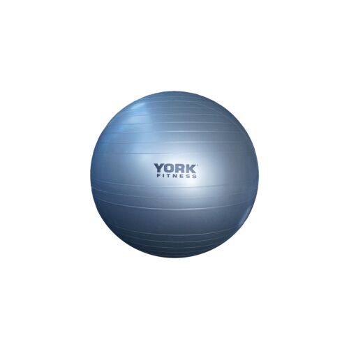York 75cm Anti-Burst Gym Ball