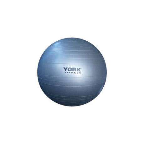 York 75cm Anti-Burst Gym Ball