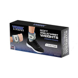 York Soft Wrist/Ankle Weights - 1.5kg